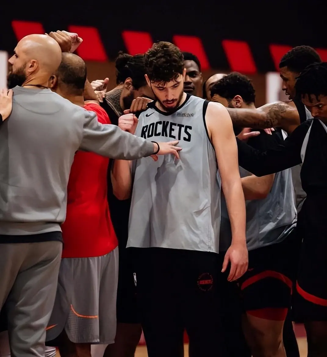 alt, 火箭队惜用, 如果杜兰特