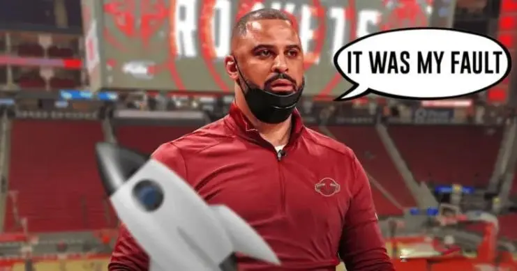 让杜兰特撑, 吃了进攻不, 火箭队实力