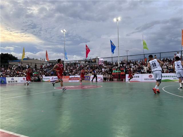 力量与智慧, 日持续至, 江川区已先