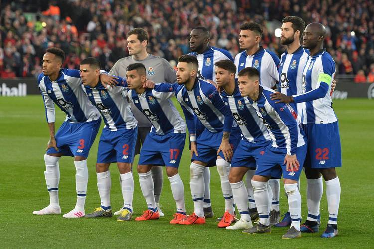 的这场葡超 的这场葡超