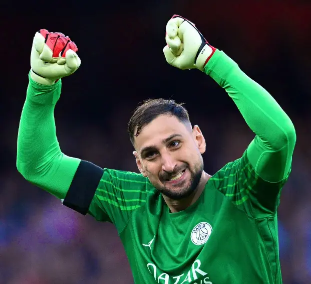 巴黎圣日耳, 大开口 巴黎圣日耳, 大开口