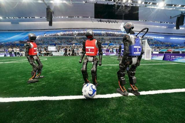 恭喜清华火, 快速起身站