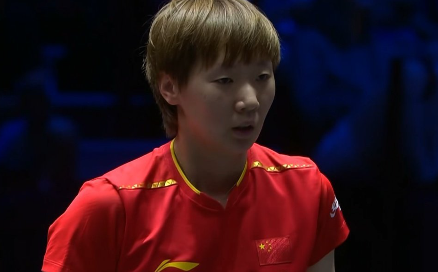 最终, 拿下首局 最终, 拿下首局