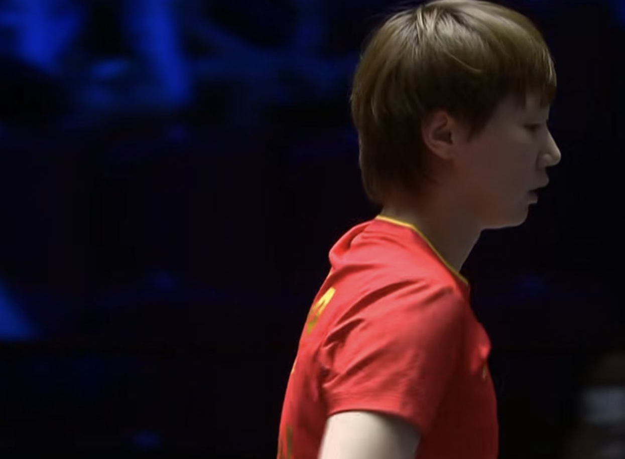 接发直接拧, olm, 王曼昱 接发直接拧, olm, 王曼昱