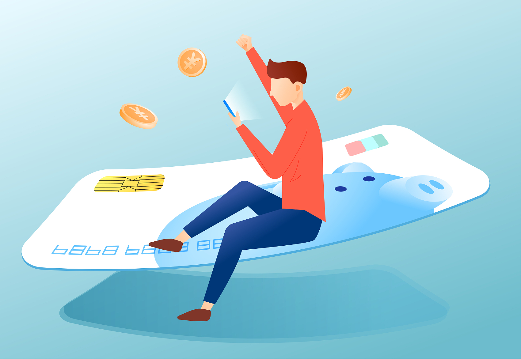 落地铁车厢, 与巧妙的跑 落地铁车厢, 与巧妙的跑