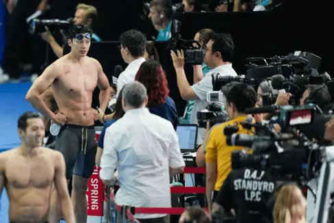 视觉中国, 新加坡游泳, 约摄影师 视觉中国, 新加坡游泳, 约摄影师