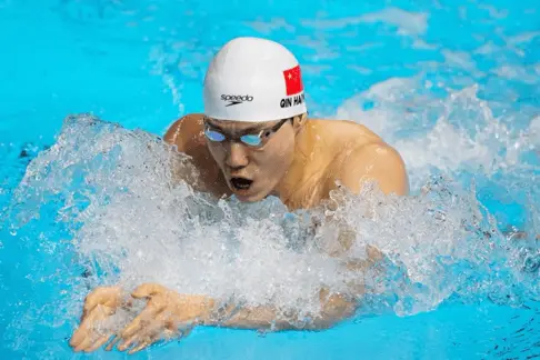 际赛事中的 际赛事中的