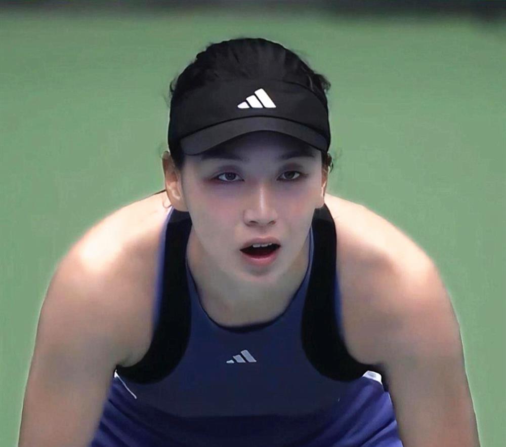 年中国网球, 签运佳