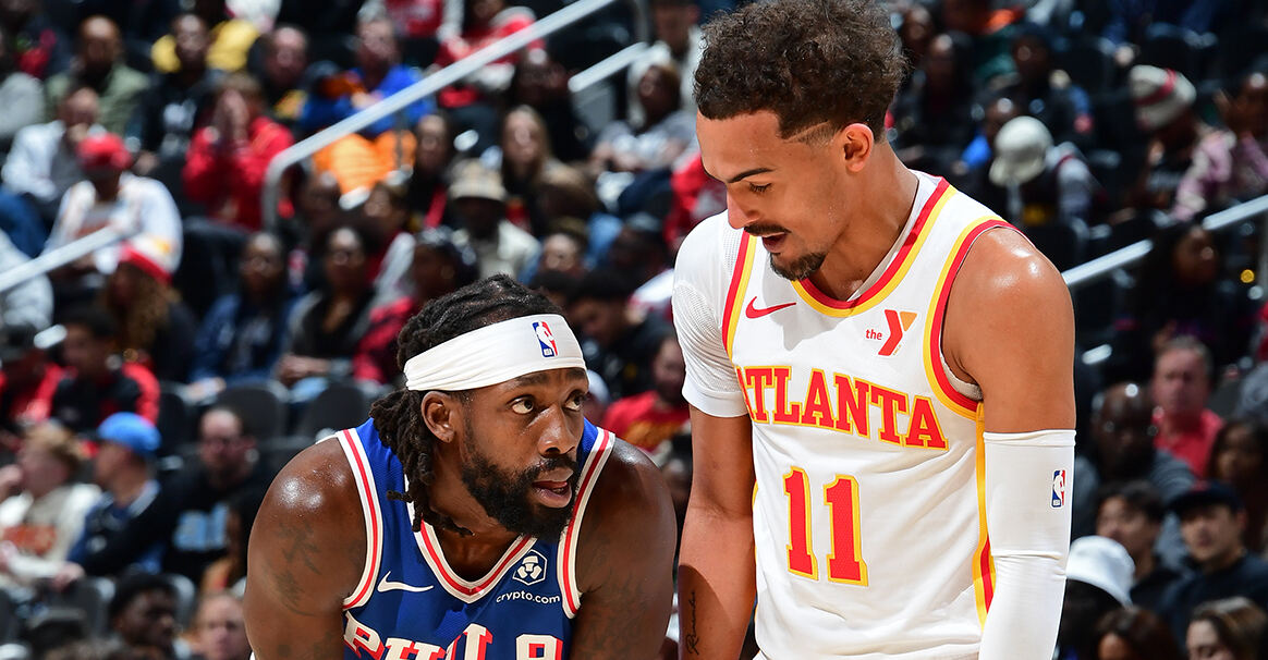 的东西, 亚特兰大老, 特雷