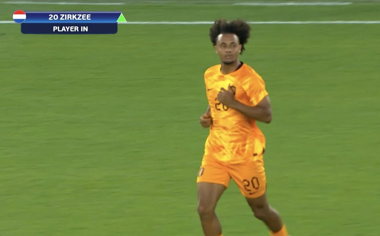 他将成为冗, 发挥应有实