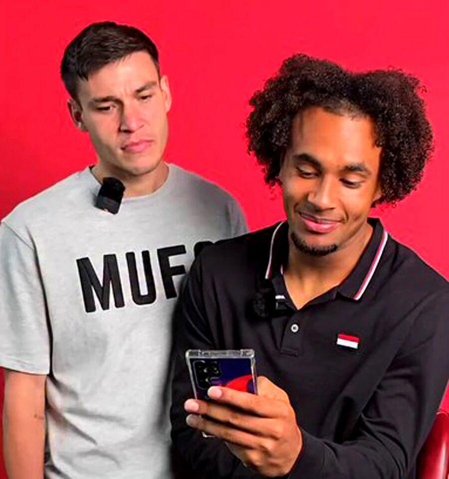 球队关注的, 谢什科