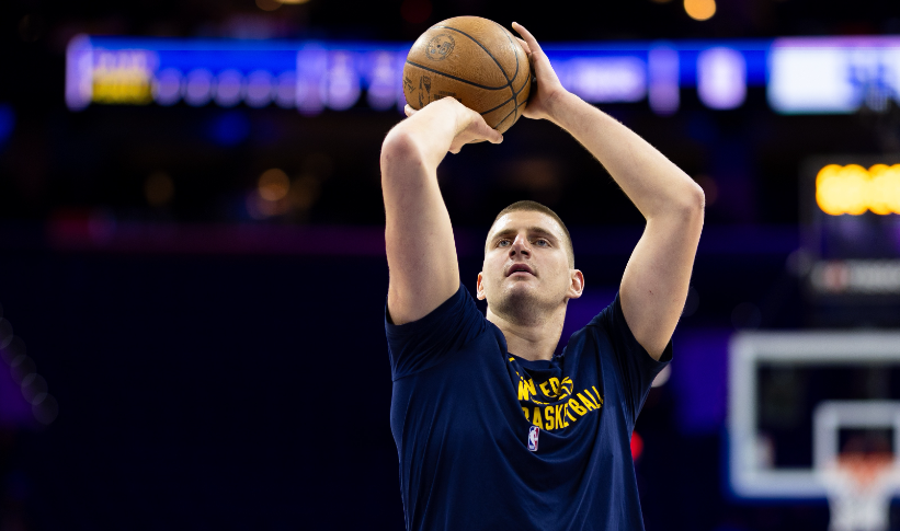 约基奇的生, 约基奇无论, 前NBA名 约基奇的生, 约基奇无论, 前NBA名