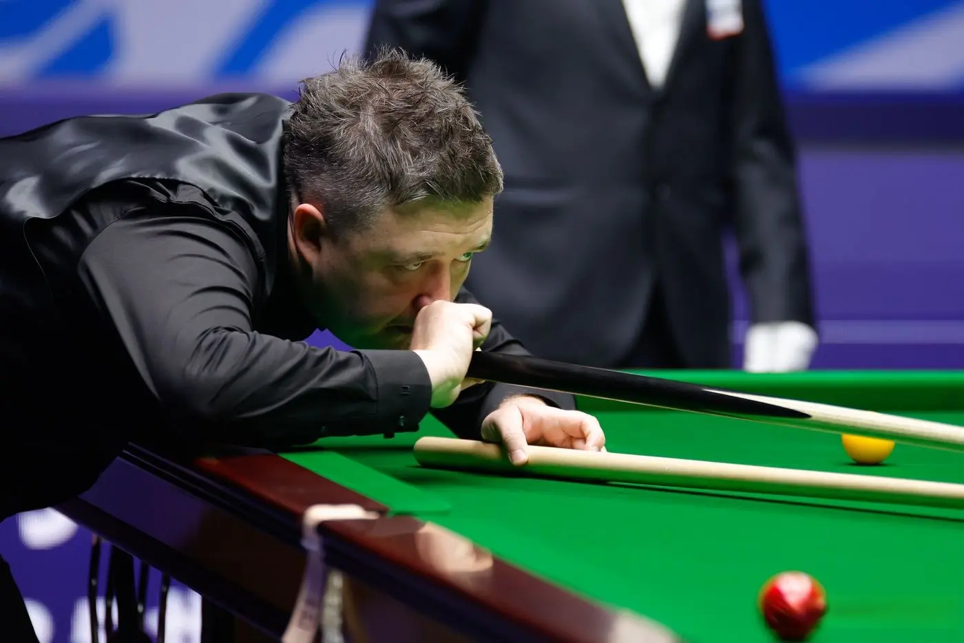 埃伯顿持续, 莱恩斯 埃伯顿持续, 莱恩斯