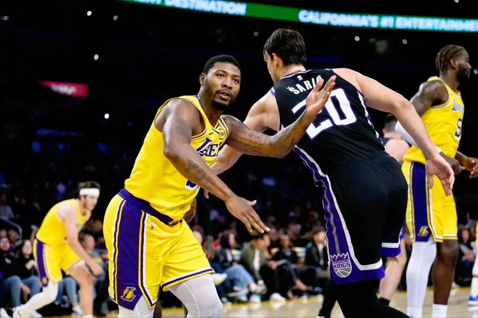 亮点, 新赛季能进