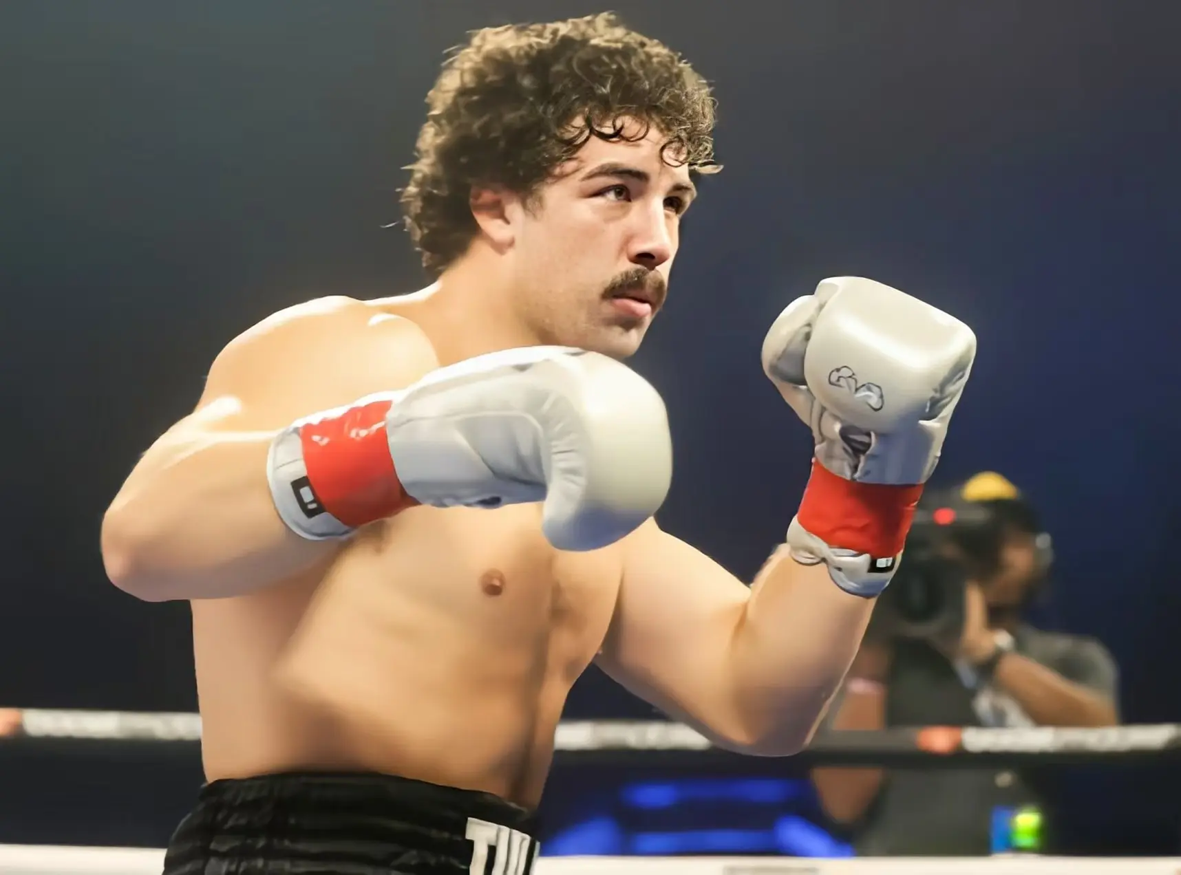 的重炮手 的重炮手